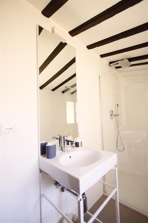 Appartamento Santa Croce Charming Firenze
