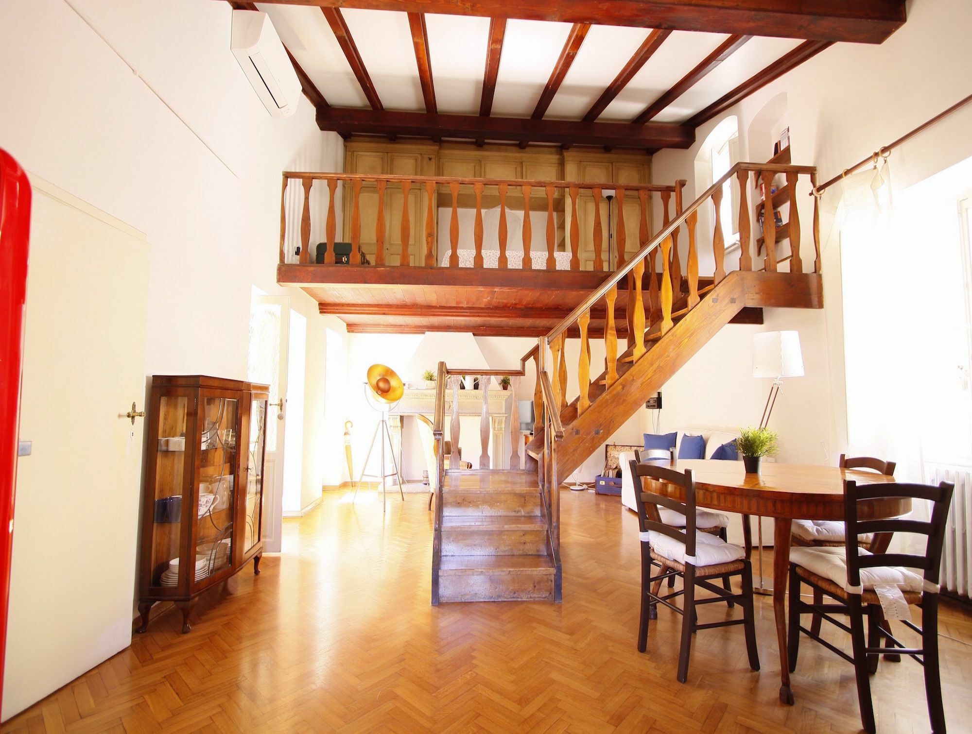 Appartamento Santa Croce Charming Firenze