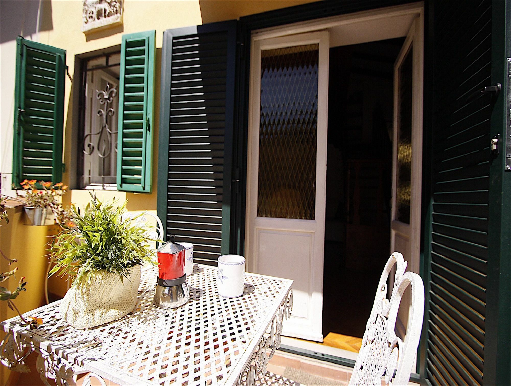 Santa Croce Charming * Firenze